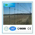 Hot Sale Galvanized Cattle Fence/factory production